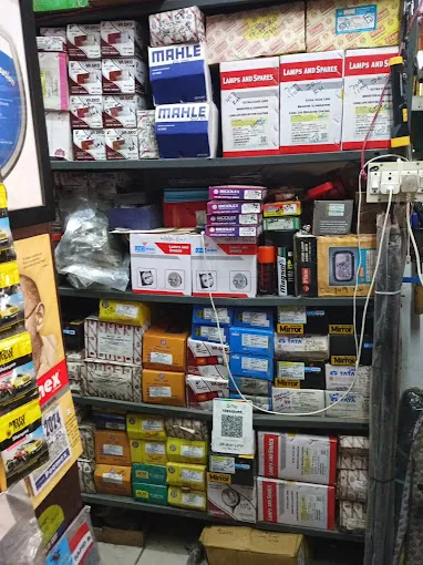 Image of: S P Automobiles in Avadi 2