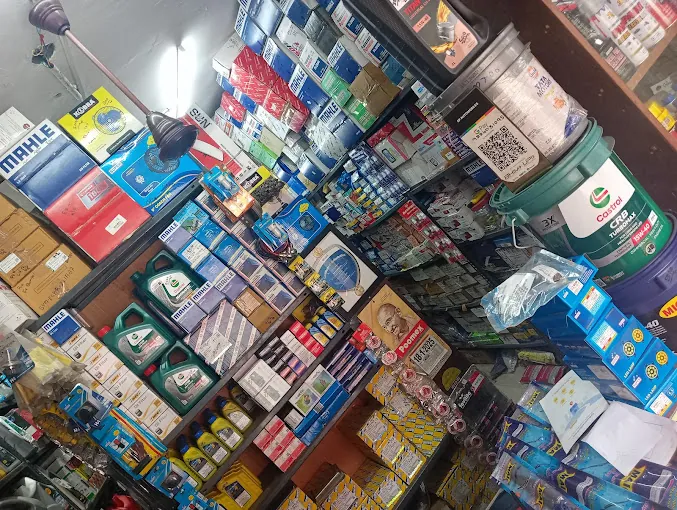 Image of: S P Automobiles in Avadi 3