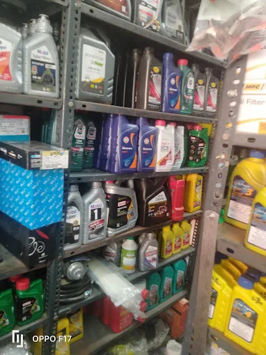 Image of: S P Automobiles in Avadi 4