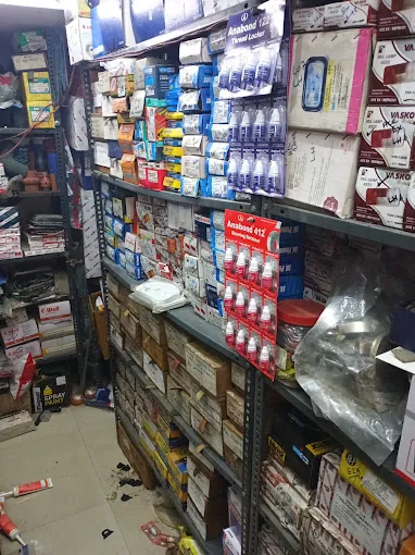 Image of: S P Automobiles in Avadi 5