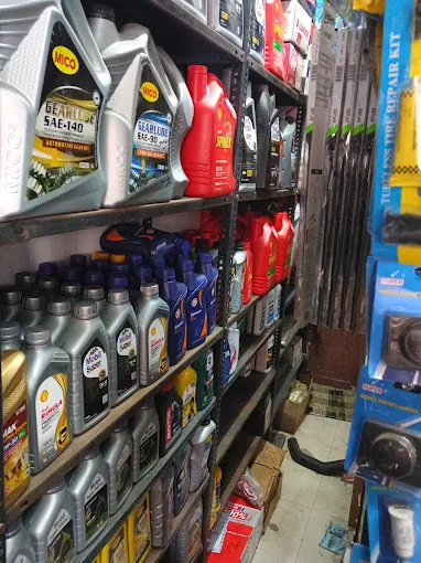 Image of: S P Automobiles in Avadi 6