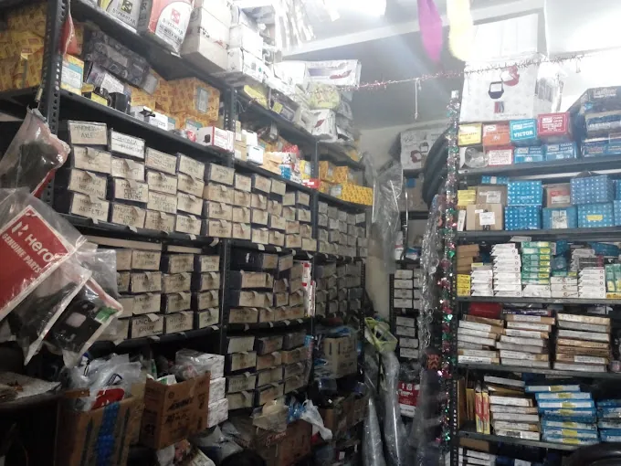 Image of: Sri Balaji Auto Spares in Ramapuram 2