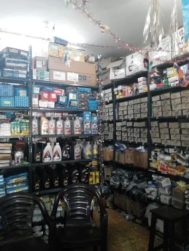 Image of: Sri Balaji Auto Spares in Ramapuram 3