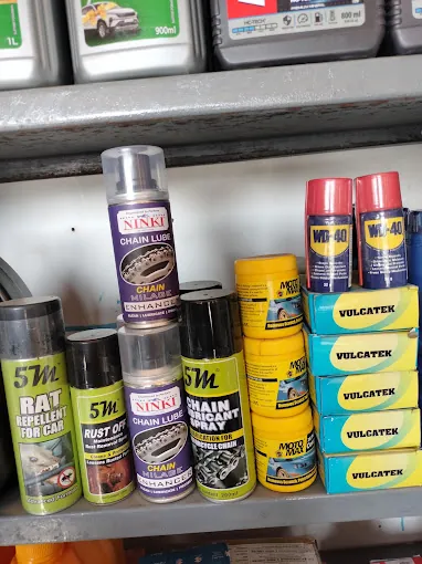 Image of: Sri Bhavani Auto Mobiles in Thiruvottiyur