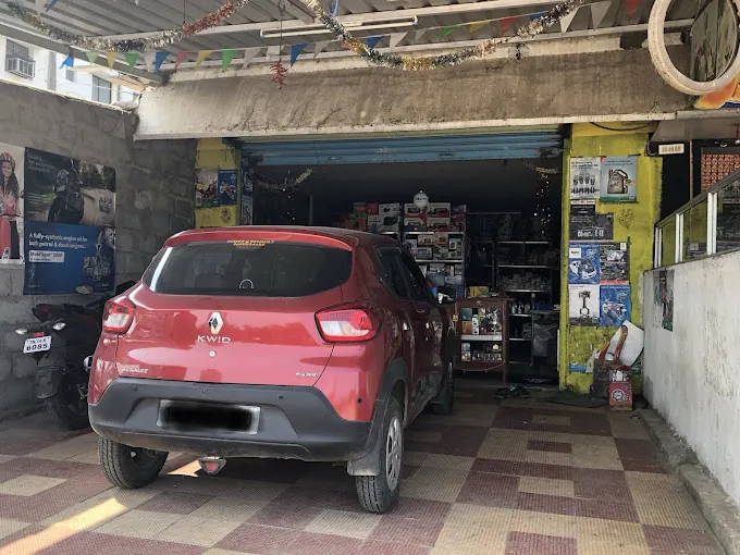 Image of: Sri Sakthi Sai Sss Automobiles in Vandalur 5