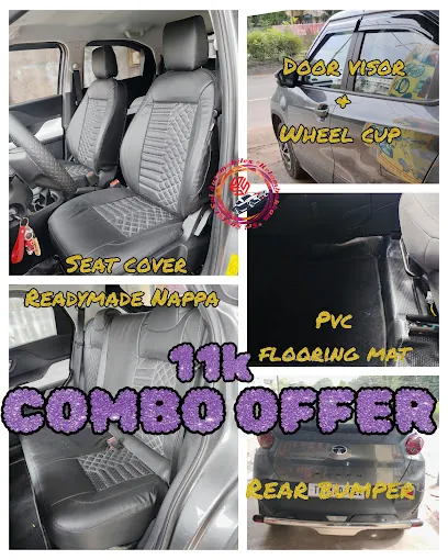 Image of: Sri Sakthi Sai Sss Automobiles in Vandalur 6