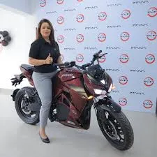 Image of: Svm Experience Centre Prana E in Royapettah