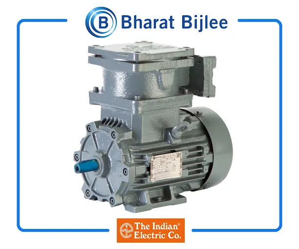 Image of: The Indian Electric Coelectric Motor in Keelkattalai