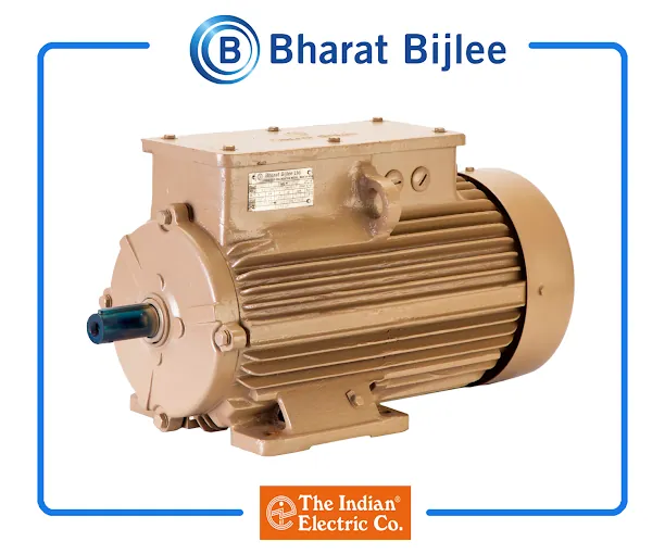 Image of: The Indian Electric Coelectric Motor in Keelkattalai 3