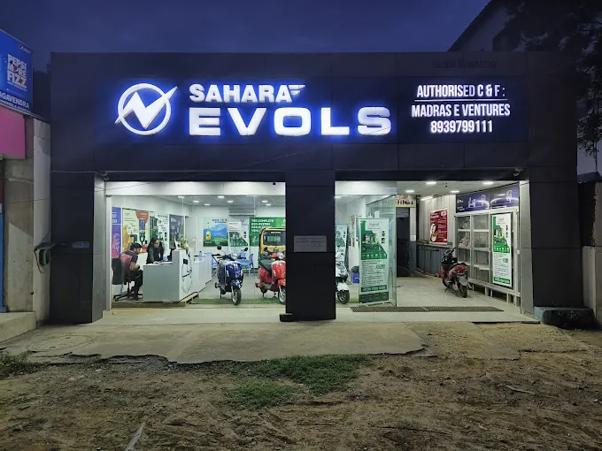 Image of: Upcot Electric Vehicle Electric Scooter in Guindy