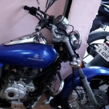 Durga Motors in Chennai