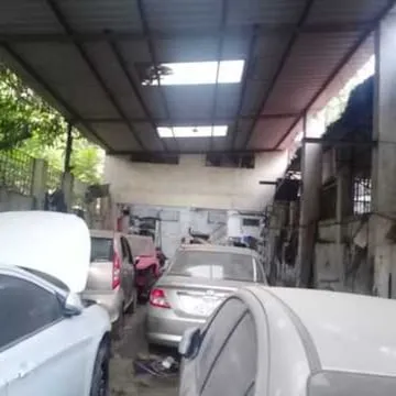 Image of: Mary Automobiles in Vyasarpadi