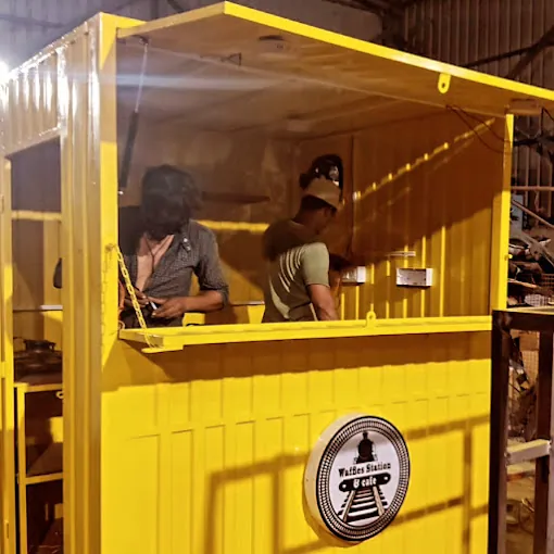 Image of: Rysin Vision Ev Motors in Poonamallee