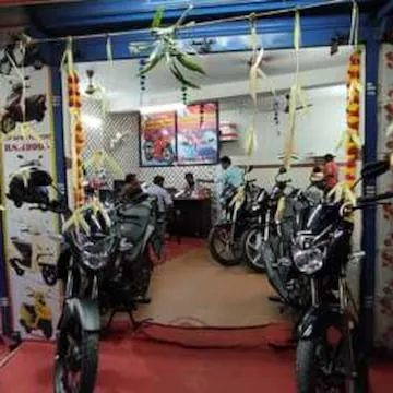 Vetri Auto Mobiels in Vyasarpadi
