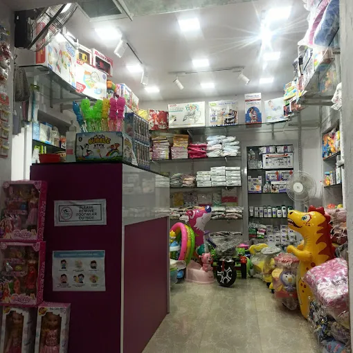 Image of: Babies Choice in Perambur