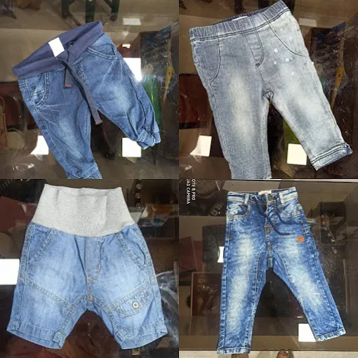 Image of: Babies Choice in Perambur