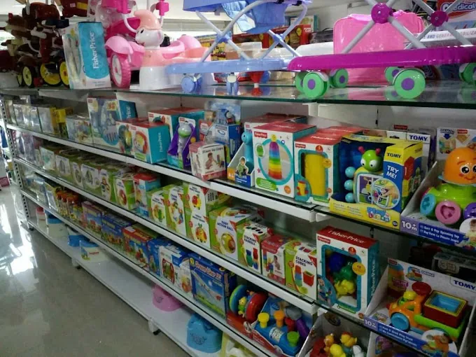 Image of: Baby Shop Cutiebaby in Ambattur