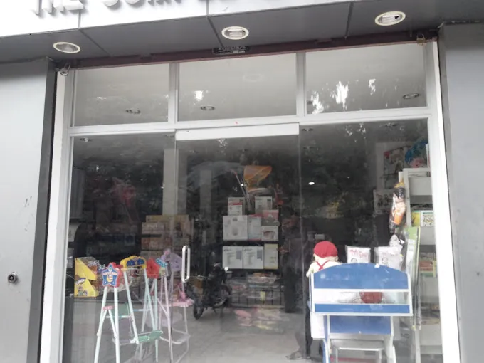 Image of: Baby Shop in Amman Koil Street