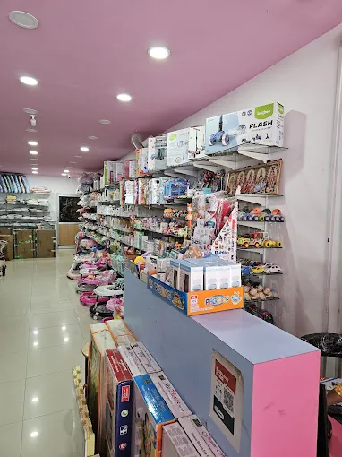 Image of: Baby Shop in Perambur