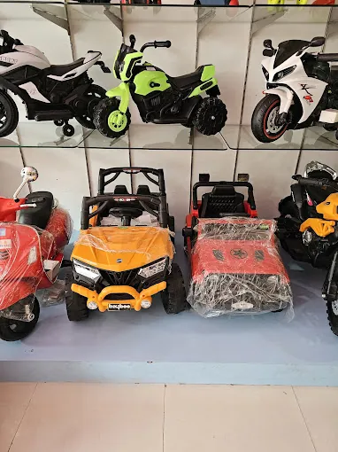 Image of: Baby Shop in Perambur