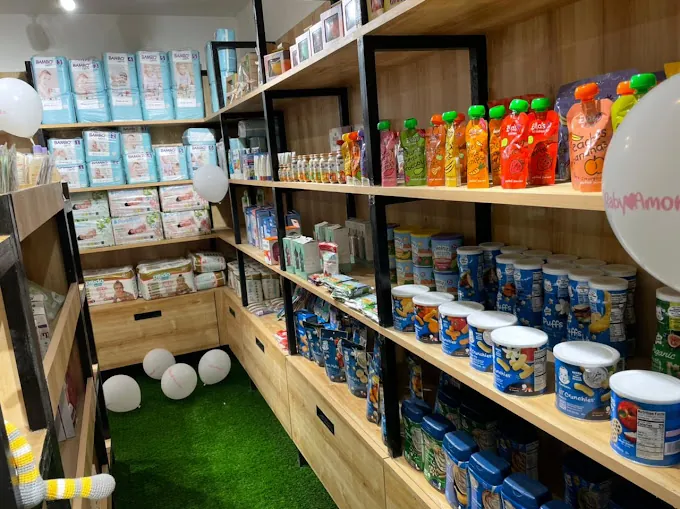 Image of: Babyamore in Nungambakkam