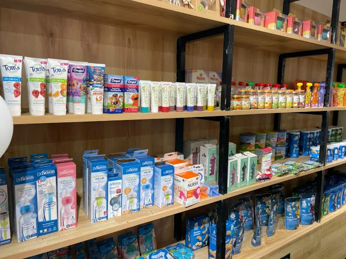 Image of: Babyamore in Nungambakkam 2