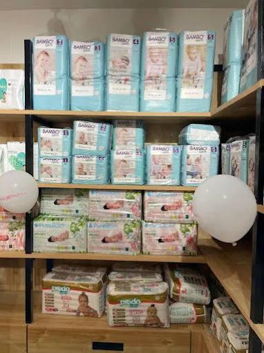 Image of: Babyamore in Nungambakkam 3