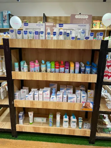 Image of: Babyamore in Nungambakkam