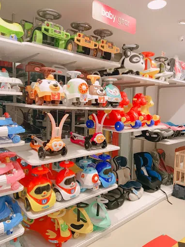 Image of: Babyhug in Mylapore 2