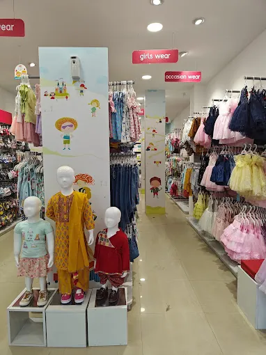 Image of: Babyhug in Mylapore 3