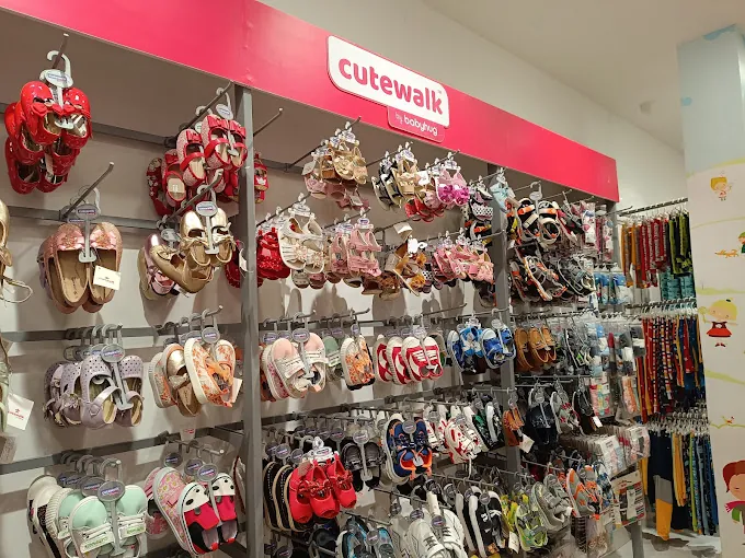 Image of: Babyhug in Mylapore