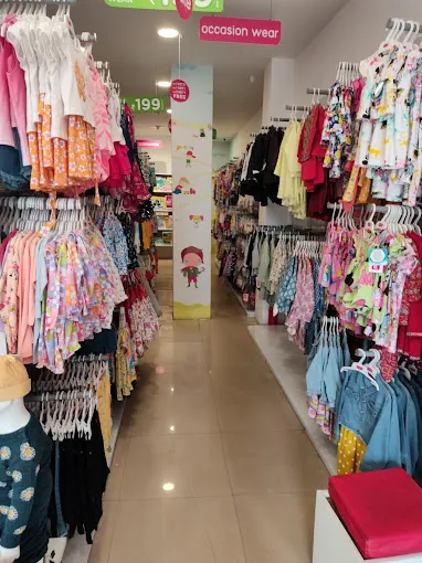 Image of: Babyhug in Mylapore