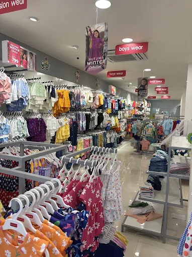 Image of: Babyhug Store in Lakshmipuram 2