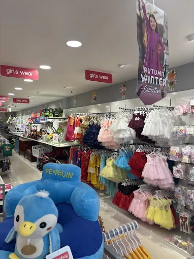 Image of: Babyhug Store in Lakshmipuram 3