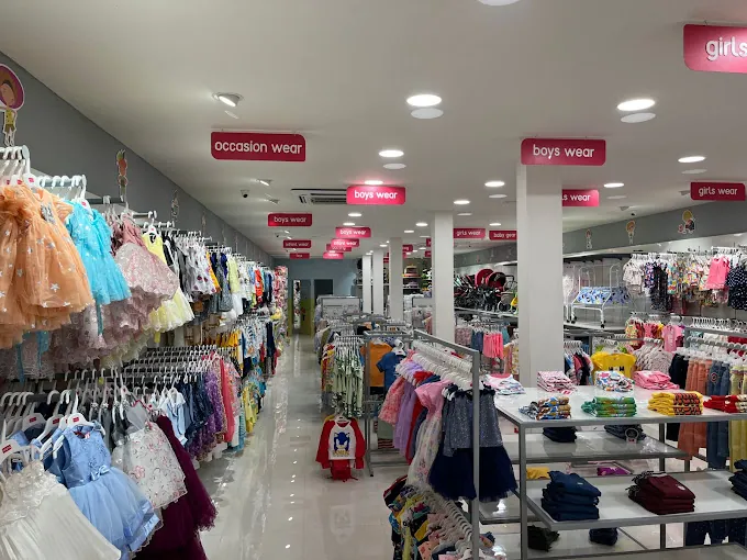 Image of: Babyhug Store in Lakshmipuram