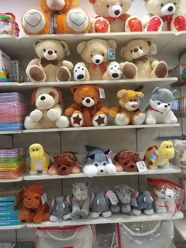 Image of: Babyhug Store in Vyasarpadi 4