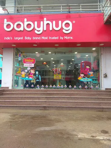 Image of: Babyhug Store in Vyasarpadi 5