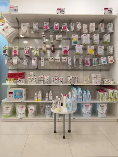Image of: Babyhug Store in Vyasarpadi 6
