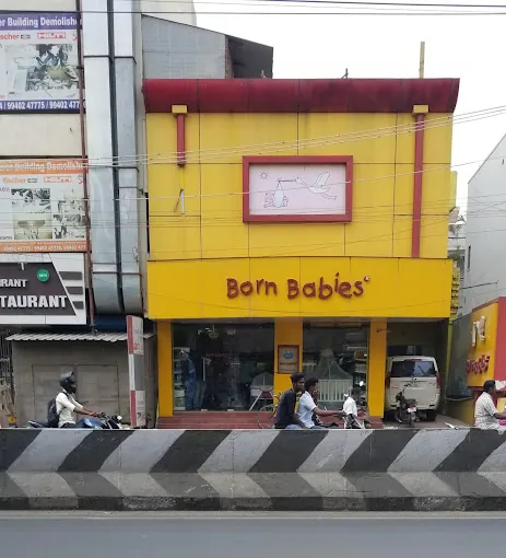 Image of: Born Babies in Valasaravakkam 2