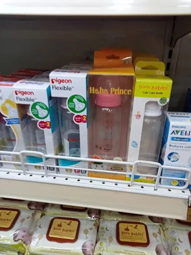 Image of: Born Babies in Valasaravakkam 3