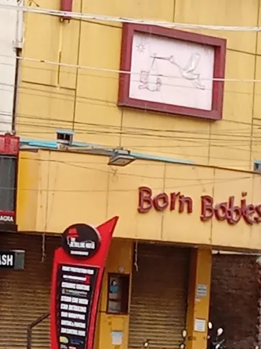 Image of: Born Babies in Valasaravakkam