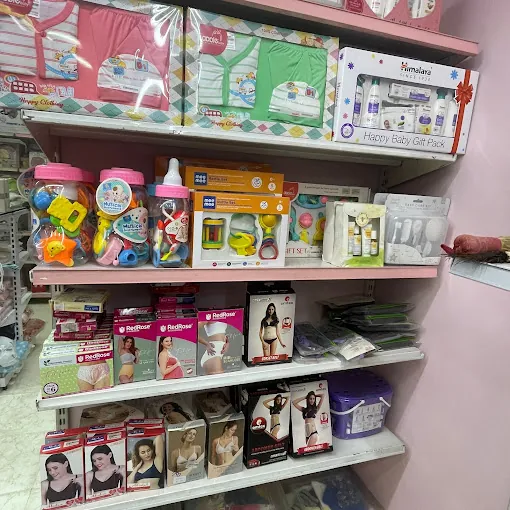 Image of: Bouncing Baby in Nungambakkam 2