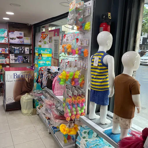 Image of: Bouncing Baby in Nungambakkam 5