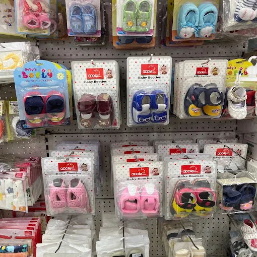 Image of: Bouncing Baby in Nungambakkam 6