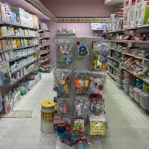 Image of: Bouncing Baby in Nungambakkam 7