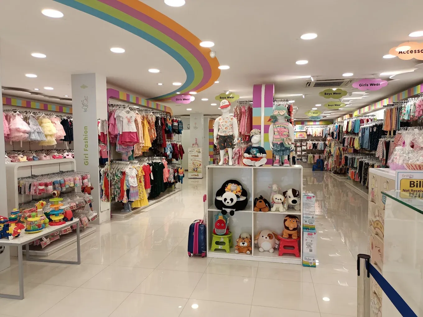 Image of: Firstcrycom Store in Ambattur