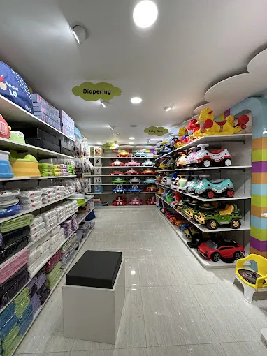 Image of: Firstcrycom Store in Ambattur 2