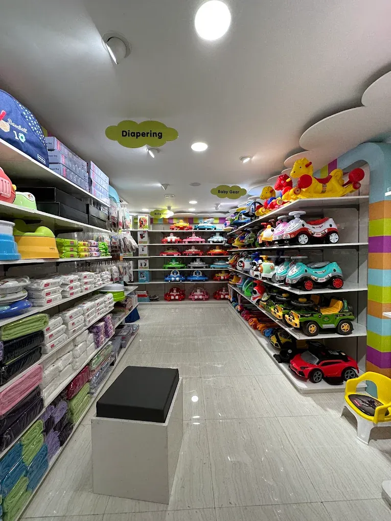 Image of: Firstcrycom Store in Ambattur 3