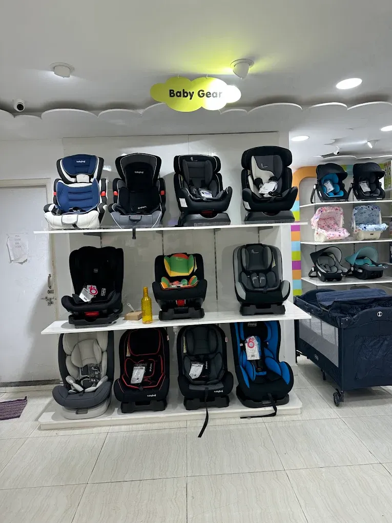Image of: Firstcrycom Store in Ambattur 4