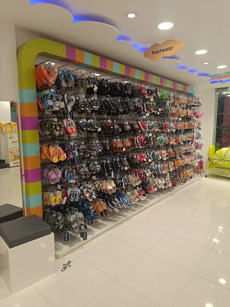 Image of: Firstcrycom Store in Ambattur 7